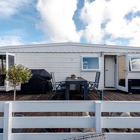Chalet Terrazas